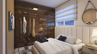 Fazenda Rio Grande: RESIDENCIAL CAIRÓS 21