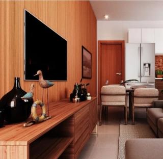 Mau&aacute;: Apartamento Res. Villa das Orqu&iacute;deas, B. Campestre, Santo Andr&eacute;. 5