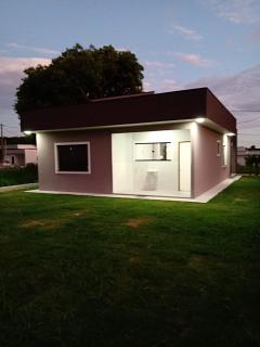 Maric&aacute;: Casa em Condom&iacute;nio com 3 Quartos (sendo 1 Su&iacute;te), Condom&iacute;nio com Piscina, &Aacute;rea Gourmet, Campo de Futebol e PlayGround. 17
