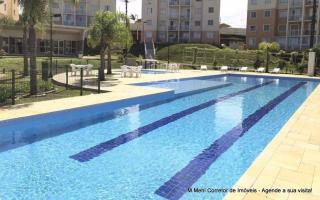 Curitiba: Condomínio Vida Bella Praças Residenciais 36
