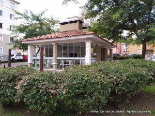 Curitiba: Condomínio Vida Bella Praças Residenciais 43