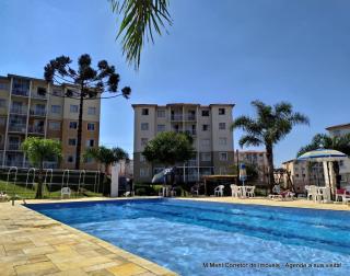 Curitiba: Condomínio Vida Bella Praças Residenciais 45