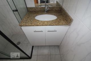 Mauá: Apartamento 3 dorm. 1 suíte, 74m², R.Ramos, São Bernardo. 15