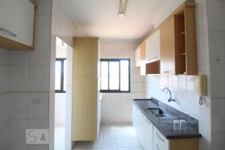 Mauá: Apartamento 3 dorm. 1 suíte, 74m², R.Ramos, São Bernardo. 23