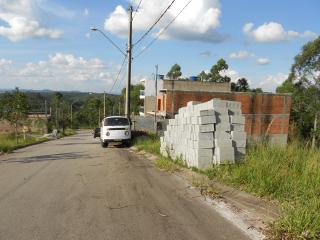 Cotia: TERRENO PRONTO PARA CONSTRUIR R$ 489,58 MENSAIS 150 M&sup2; COM ESCRITURA E IPTU INDIVIDUAL 3
