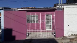 Sorocaba: Linda Casa T&eacute;rrea com 2 dormit&oacute;rios 1