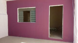 Sorocaba: Linda Casa T&eacute;rrea com 2 dormit&oacute;rios 2