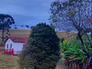 Baependi: S&iacute;tio lindo a venda em Baependi MG 3