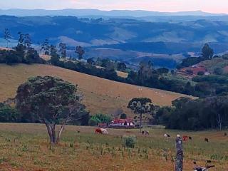 Baependi: S&iacute;tio lindo a venda em Baependi MG 4