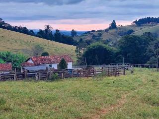 Baependi: S&iacute;tio lindo a venda em Baependi MG 5