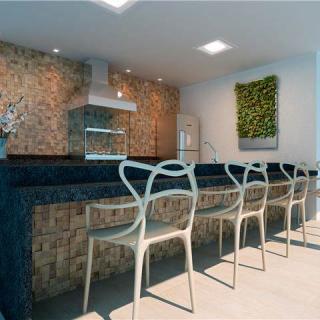 Salvador: Apartamento para locação em Buraquinho, Lauro de Freitas. 2/4, varanda, infraestrutura, piscina, portaria 24 horas, garagem etc 3