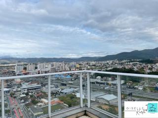 Palhoça: APARTAMENTO  DE ALTO Padrão 8