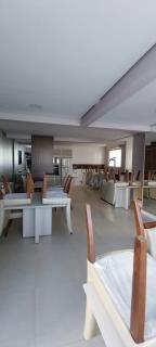 Palhoça: Apartamento com 3 Dormitório 3