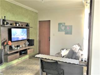 Santa Luzia: Sérgio Corretor -Vende- "Bonito Apartamento de 02 quartos no Condomínio Machado de Assis no Bairro Londrina" 1