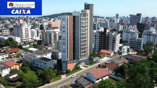 Criciúma: One Studios bairro Cruzeiro do Sul Criciúma 5