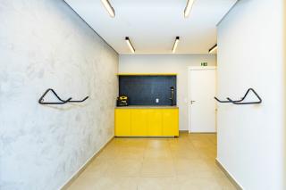 Mau&aacute;: Apartamento Loca&ccedil;&atilde;o 1 dorm. 30m&sup2; B. &Aacute;gua Branca, S.Paulo 11