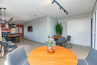 Mau&aacute;: Apartamento Loca&ccedil;&atilde;o 1 dorm. 30m&sup2; B. &Aacute;gua Branca, S.Paulo 15