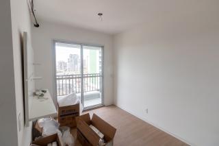 Mau&aacute;: Apartamento Loca&ccedil;&atilde;o 1 dorm. 30m&sup2; B. &Aacute;gua Branca, S.Paulo 2