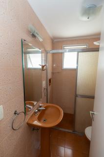 Mauá: Apartamento 1 dorm. 49m², 1 vg. V. Uberabinha, Moema 12