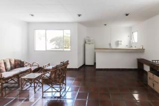 Mauá: Apartamento 1 dorm. 49m², 1 vg. V. Uberabinha, Moema 19
