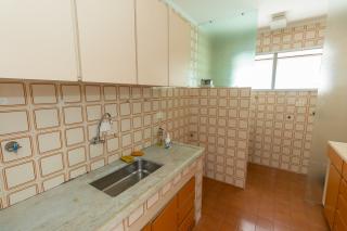 Mauá: Apartamento 1 dorm. 49m², 1 vg. V. Uberabinha, Moema 6