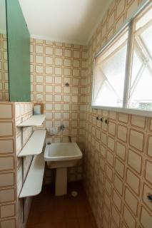 Mauá: Apartamento 1 dorm. 49m², 1 vg. V. Uberabinha, Moema 8