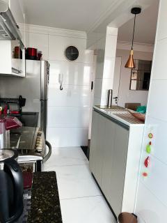 São Paulo: Apartamento - Belíssimo - Zona Norte - 50m2/2dorm/1Vaga - escriturada 10