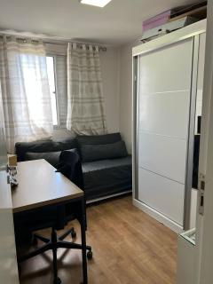 São Paulo: Apartamento - Belíssimo - Zona Norte - 50m2/2dorm/1Vaga - escriturada 13