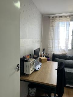 São Paulo: Apartamento - Belíssimo - Zona Norte - 50m2/2dorm/1Vaga - escriturada 14