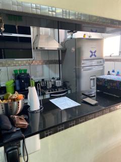 Mau&aacute;: Apartamento Duplex 2 dorm. 2 vgs. 104m&sup2;  Santo Andr&eacute; 13