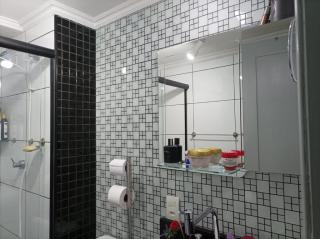 Mau&aacute;: Apartamento Duplex 2 dorm. 2 vgs. 104m&sup2;  Santo Andr&eacute; 16