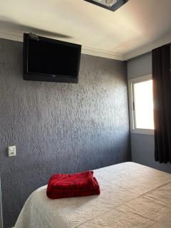 Mau&aacute;: Apartamento Duplex 2 dorm. 2 vgs. 104m&sup2;  Santo Andr&eacute; 20