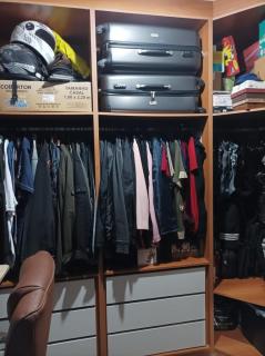 Mau&aacute;: Apartamento Duplex 2 dorm. 2 vgs. 104m&sup2;  Santo Andr&eacute; 23