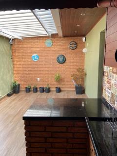 Mau&aacute;: Apartamento Duplex 2 dorm. 2 vgs. 104m&sup2;  Santo Andr&eacute; 7