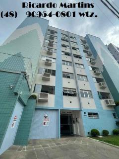 Crici&uacute;ma: Residencial Mont Blanc bairro Comerci&aacute;rio Crici&uacute;ma 1