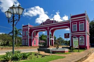 Mauá: Terreno 10.000 m² com Nascente e Escritura na cidade de Socorro - SP 1