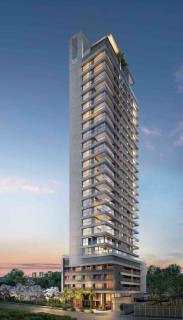 Mau&aacute;: Apartamentos no Itaim-Bibi 142m&sup2;, 185m&sup2; entrega Abril 2024 1