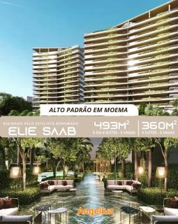 Cotia: Saffire Moema luxo 2