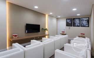 Mau&aacute;: Apartamento 3 dorm. 1 su&iacute;te 59m&sup2; P. Ja&ccedil;atuba, Santo Andr&eacute; 16
