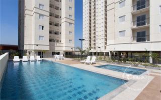 Mau&aacute;: Apartamento 3 dorm. 1 su&iacute;te 59m&sup2; P. Ja&ccedil;atuba, Santo Andr&eacute; 20