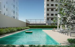 S&atilde;o Paulo: CURY SQUARE PANAMBY - CONDOM&Iacute;NIO MORUMBI 1