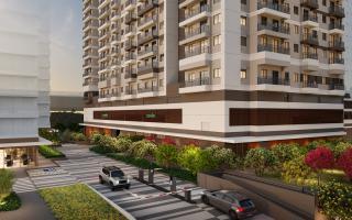 S&atilde;o Paulo: CURY SQUARE PANAMBY - CONDOM&Iacute;NIO MORUMBI 6