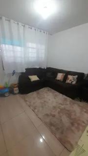 Mau&aacute;: Casa 2 dorm. 2 wc 70m&sup2; B. Serraria, Diadema 2
