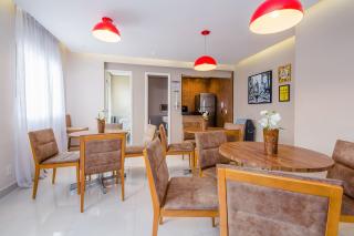 Mau&aacute;: Apartamentos novos na Sa&uacute;de, 2 ou 3 dorm. Olimpic MBigucci 13