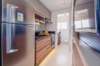 Mau&aacute;: Apartamentos novos na Sa&uacute;de, 2 ou 3 dorm. Olimpic MBigucci 4