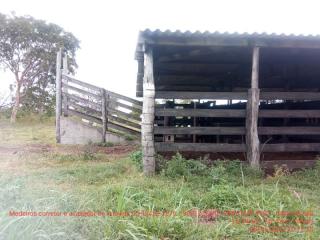 Cuiabá: VENDO!!! Uma fazendinha de 50 hectares próximo da cidade de Cuiabá MT, 15 minutos de Cuiabá 7