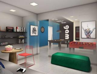 Caieiras: Lançamento de Apartamento A Partir de 38 M2 No Neo Kazzas Lapa 11