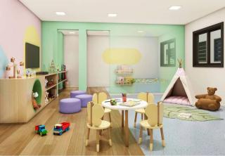 Caieiras: Lançamento de Apartamento A Partir de 38 M2 No Neo Kazzas Lapa 12