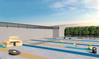 Caieiras: Lançamento de Apartamento A Partir de 38 M2 No Neo Kazzas Lapa 17