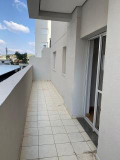 Barueri: Apartamento 3 dormit&oacute;rios e 2 vagas em Aldeia de Barueri 12